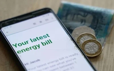 The Hidden Drivers of Energy Inflation: Reframing the Electricity Price Narrative in Guildford by Graham Drage