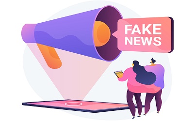 A Blue-Collar Worker’s view of today’s mainstream media by Denis Podany