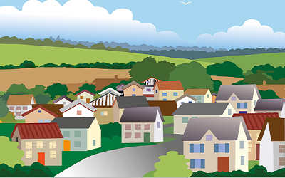 Waverley Local Plan: Issues and Options Consultation Response by Neil Lock