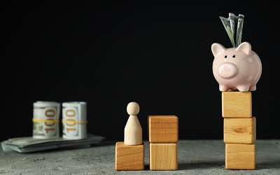 Corporate Socialism by Denis Podany