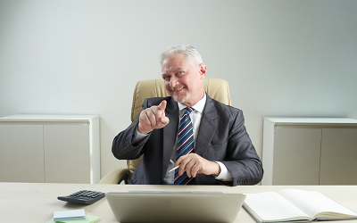 How We Ended Up Managed in Our Own Country by Denis Podany