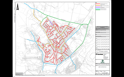 Summary Response to “Informal Engagement” on Farncombe Local Streets Improvements by Neil Lock