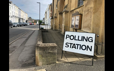 More detail on the May 7th 2026 West Surrey Local Elections by Neil Lock