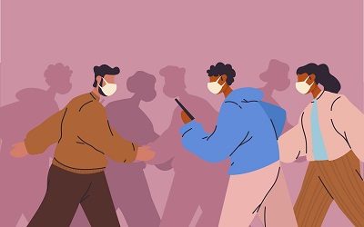 The Slow Drift: How Modern Democracies Can Become Managed Societies by Denis Podany